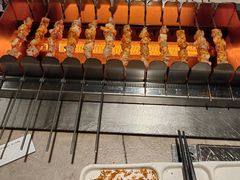 -丰茂烤串(金源店)