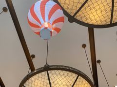 -万达文华酒店·48F云端窗景美食汇自助餐厅