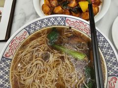 -天龙宝严素食馆(大兴善寺店)