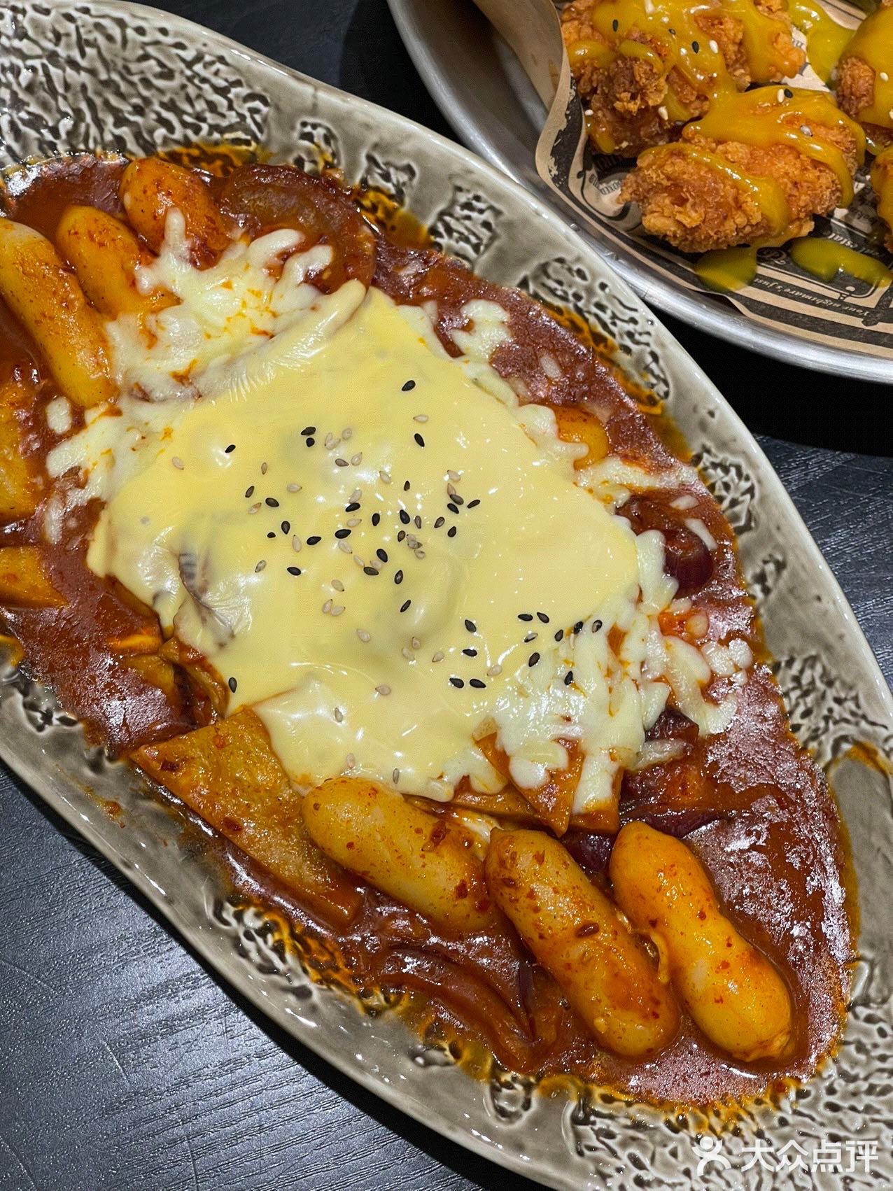 重庆探店‖纯纯学生党的味蕾福利吖！