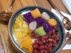 -糖纸甜品(印象城店)
