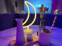 -岁粤Moon·湖景餐厅(月光码头店)
