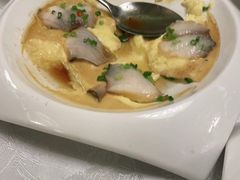 -酌宴府The China Club·广州万富希尔顿酒店(云城东路店)