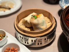 -荣轩(新荣记环球金融中心店)