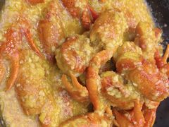 -聚味瞿记·龙虾堂(坡子街店)