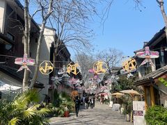 -小河直街历史文化街区