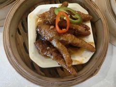 -海湾壹品·粤菜·早茶·烤鸭(拱北店)