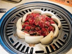 -猫抓烤肉(武进吾悦广场店)