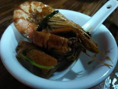 -海兴炭炉鸡(桥中北路店)