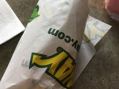-SUBWAY赛百味(金码大厦店)