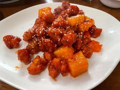 -金陵后厨·南京菜(新街口秣陵路店)