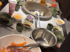 -鲜潭蒸汽石锅鱼(万象前海店)