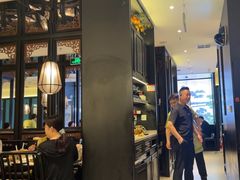 -额娘·春饼烤鸭(华北七楼创始店)
