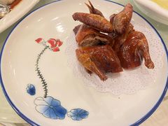 -顺峰海鲜酒楼(省府店)