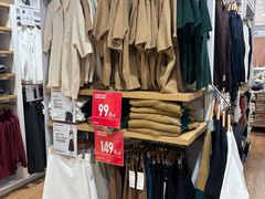 -优衣库(北京枫蓝国际广场店)