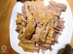 -猛料鸭仔饭(赤坎店)