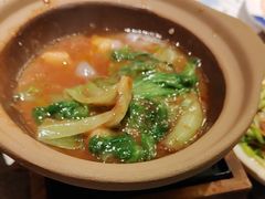 -留半山·香港食堂(啦啦宝都店)