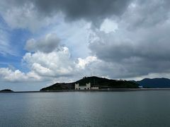 -江南天池