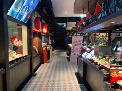 -世外桃源农庄·德清土菜(兴康南路店)