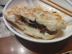 -高玛纳驴肉火烧(河间总店)