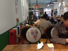 大堂-蜀留香石锅鱼(六顺街店)