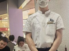 -法式利昂铁板烧主题餐厅(唐山爱琴海店)