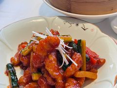 -到家尝北京菜(西坝河店)
