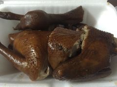 -惠爱餐厅