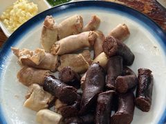 -冰煮羊(山水小区店)