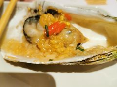 -木屋烧烤(龙华店)