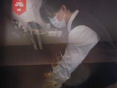 -Hei Cafe(工体店)