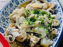 -广府乡下·饭庄(新港东路店)