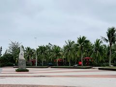 -白沙门生态公园