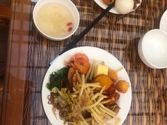 -龙达温泉生态城