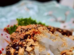 川北凉粉-成都钓鱼台精品酒店-品聚·成都餐厅