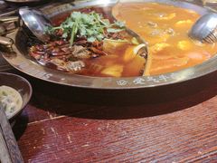 -受气牛肉·重庆耙牛肉(来福士店)