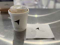 -北芒BEIMO COFFEE(五台山店)