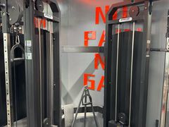 -博纳私人订制健身(中集美兰湖店)