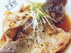 -卫鼎轩·曹公馆(鼓楼店)