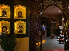 -泰禾馨·泰式按摩精油SPA(华荣大厦店)