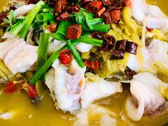 -天天初二·天津传统捞面·天津特色菜(凌奥总店)