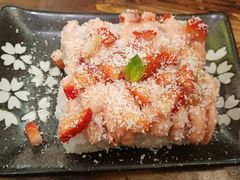 -小川洋风料理(街道口店)