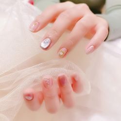 -艾薇美甲美睫