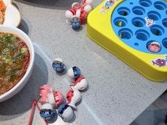 -海底捞火锅(团结桥店)