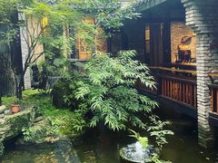 -鱼桥巷·美学川菜