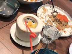 -星叶·东南亚料理(宁波万象汇店)