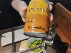 -很久以前羊肉串(昌里路三钢里店)