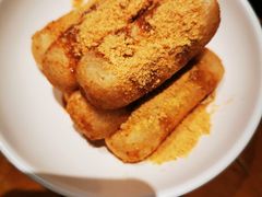 -胖哥俩肉蟹煲(万国店)