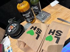 -LUSH(威尼斯人店)