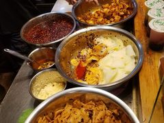 -丁家坡洋芋·观音桥好吃街A区(全国总店)